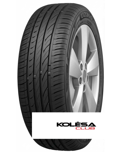 Bars 215/55 r16 UZ300 97W