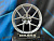 KoKo Wheels FF595 7,5j-17 5*108 ET38 d73,1 S