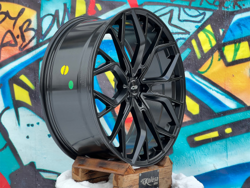 Brixton Design PF10 9,0j-22 5*112 ET30 d66,6 MB