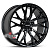 2W Wheels FF 204 9,5j-19 5*112 ET40 d66,6 Matt Black (MB)