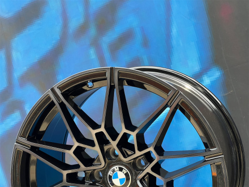 BW Wheels 826M 8,5j-20 5*112 ET25 d66,6 GBPFDT передние