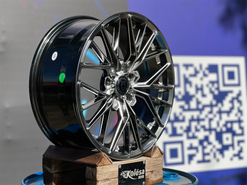 HRE Design FF28 7,5j-17 4*100 ET38 d73,1 HB