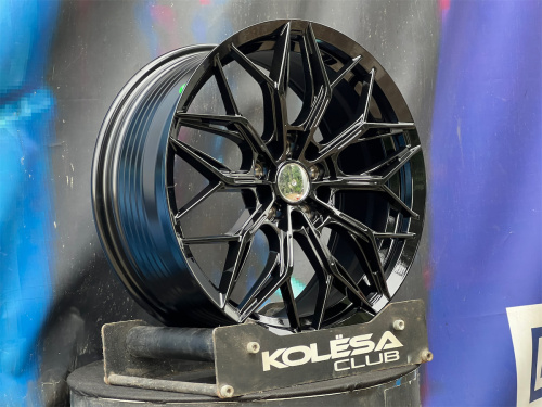KoKo Wheels FF594 8j-18 5*114,3 ET38 d73,1 GB
