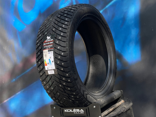 Arivo Ice Claw ARW7 275/45 R21 110T