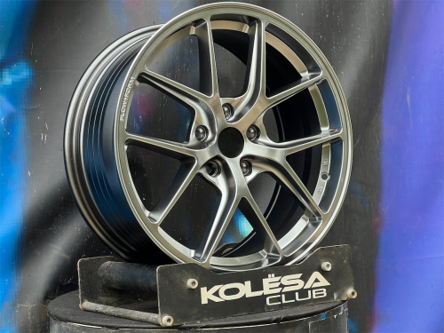 Koko Wheels FF012 8j-18 5*114,3 ET38 d73,1 TS