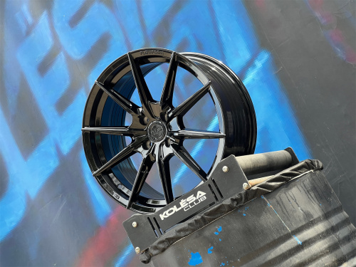 Vorsteiner Design VFF109 7,5j-17 4*100 ET35 d73,1 GB