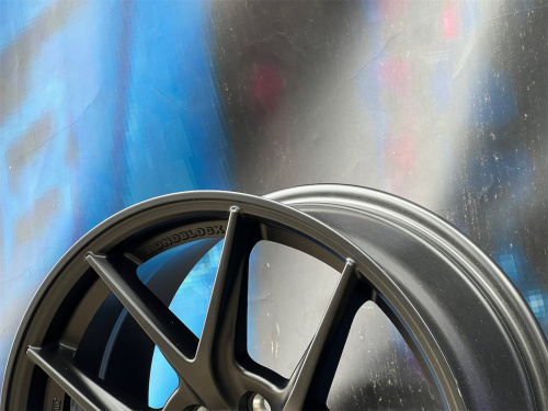 KoKo Wheels SL547 8j-18 5*105 ET38 d56,6 MB