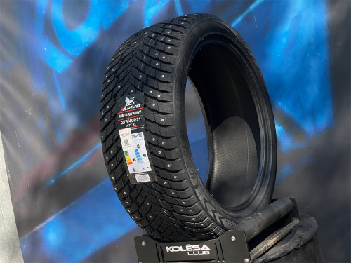 Arivo Ice Claw ARW7 275/40 R21 107T