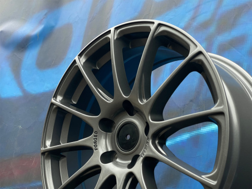 Prodrive Design GC-012L 7,5j-17 5*114,3 ET35 d73,1 MG