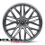 2W Wheels 510 VRST 8,5j-20 5*114,3 ET35 d67,1 Matt Gunmetal (MGM)