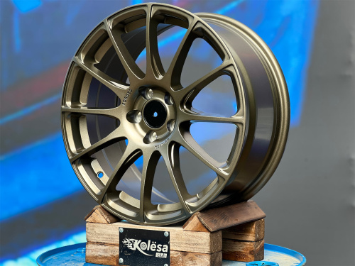 Prodrive Design GC-012L 7,5j-17 5*114,3 ET35 d73,1 MBr