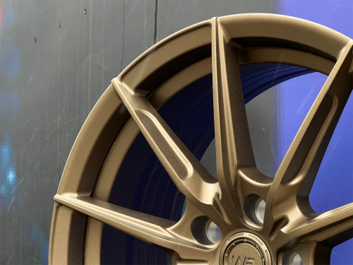 Vorsteiner Design VFF109 7,5j-17 5*112 ET35 d66,6 MBr