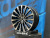 KC Wheels 3360 8j-20 5*108 ET52 d63,4 GBF