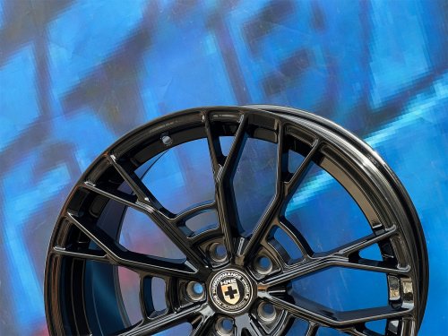 BW Wheels ZS035 8,5j-18 5*114,3 ET35 d73,1 GB