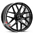 2W Wheels 250 8,5j-20 5*112 ET43 d66,6 Matt Black Lip (MBL)