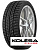 Delinte 245/45 r18 Winter WD52 100H Шипы