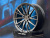 Комплект Titan Forged FA828 9,5j-20 5*112 et40 d66,6 и 8,5j-20 5*112 d66,6 HB