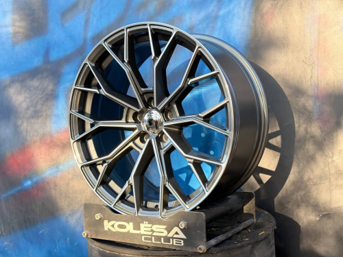 Комплект (4 шт) MS Wheels 5787 9j-20 5*112 ET35 d66,6 GMF