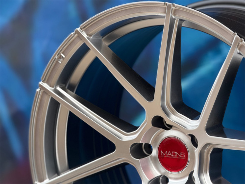 Maons Red MR10 8,5j-19 5*108 ET35 d63,3 HS