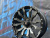 Комплект (4 шт) KC Wheels ART215 8,5j-18 5*114,3 ET20 d73,1 SGM+BB Комплект (4 шт) KC Wheels ART215 8,5j-18 5*114,3 ET20 d73,1 SGM+BB