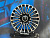 Mansory Design FS23 9j-22 5*120 ET40 d72,6 GBF