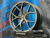 Комплект (4 шт) Sakura Wheels SH7003 8,5j-18 5*100 ET40 d73,1 HB