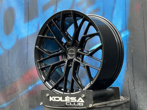 KC Wheels 981 9j-22 5*114,3 ET33 d67,1 GB