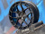 Комплект (4 шт) Vossen Design LC3 8,5j-20 5*108 ET35 d73,1 MB