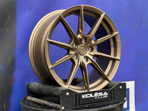 Vorsteiner Design VFF109 7,5j-17 5*112 ET35 d66,6 MBr