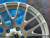 Комплект (4 шт) Sakura Wheels FBX452 7j-17 5*100 ET40 d73,1 SF