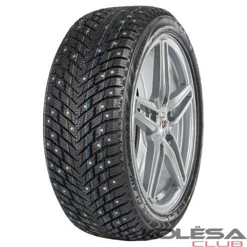 ARIVO ICE CLAW ARW7 275/50R20 113T XL шип