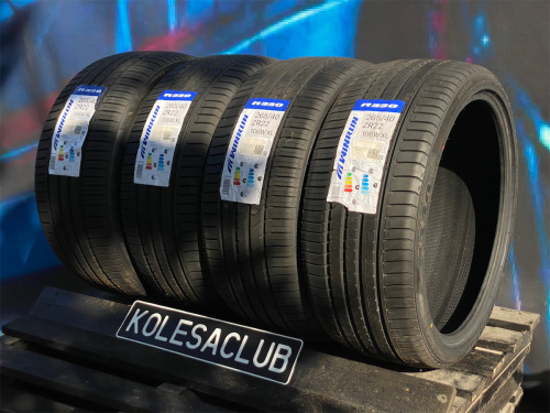 Комплект (4 шт) Winrun R330 265/40 R22 106W