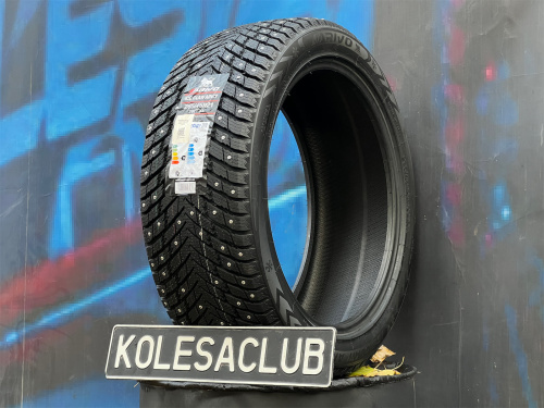 Arivo Ice Claw ARW7 265/45 R21 108T