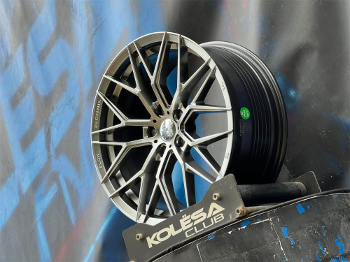 Koko Wheels FF211 8j-18 5*114,3 ET35 d73,1 TS