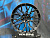 Комплект (4 шт) KC Wheels 981 9j-20 5*114,3 ET33 d67,1 GBFL