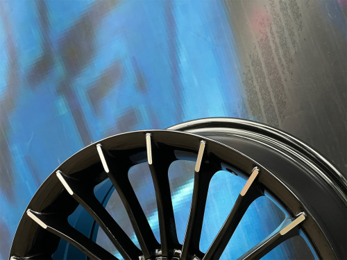 Alpina Design C01 7,5j-17 4*98 ET35 d73,1 MB