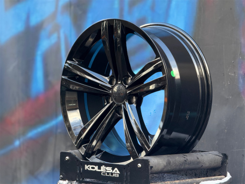 Комплект (4 шт) BW Wheels 3111 8j-18 5*112 ET35 d57,1 GB