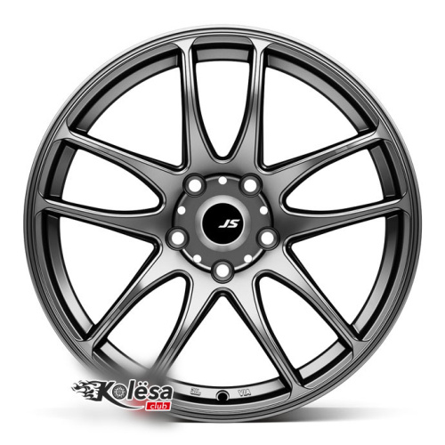 2W Wheels JS 101 8j-18 5*112 ET35 d66,6 Hyper (HB)