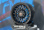 Комплект (4 шт) Fuel Design Zephyr 9j-18 6*139,7 ET0 d110,1 MB