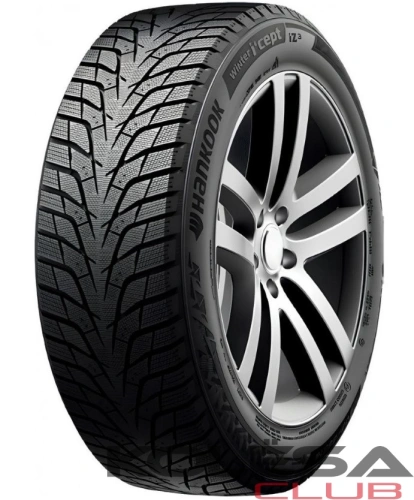 HANKOOK Winter i*cept IZ3 W636 255/40R19 100H XL Корея