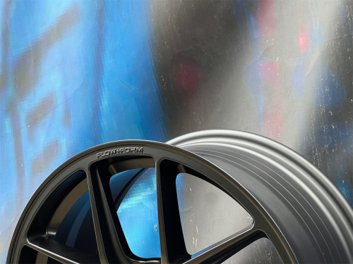 KoKo Wheels FF012 8j-18 5*114,3 ET38 d73,1 MB