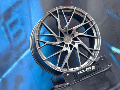 Titan Forged FA831 9j-21 5*108 ET35 d73,1 HB