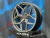 Комплект (4 шт) KC Wheels 269 8,5j-20 5*114,3 ET40 d67,1 HB