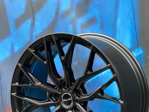 KC Wheels 266 8,5j-20 5*108 ET35 d63,3 GB