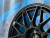 Комплект (4 шт) Sakura Wheels SH8251 8,5j-18 5*114,3 ET38 d73,1 GB