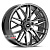 2W Wheels 510 VRST 8,5j-20 5*112 ET35 d66,6 Hyper (HB)