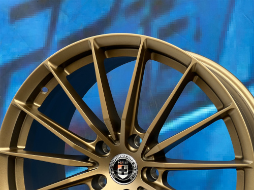 HRE Design P103 8,5j-19 5*112 ET35 d66,6 MBr