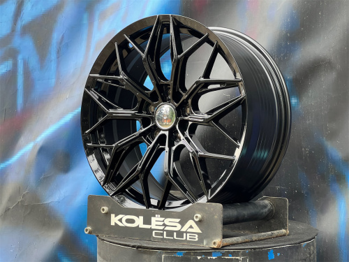 KoKo Wheels FF594 8j-18 5*114,3 ET38 d73,1 GB