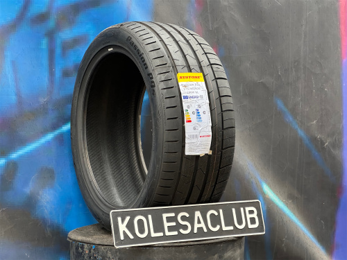 Kustone Passion P9S 275/40 R20 106W