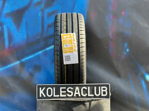 Mirage MR182 225/45 R18 95W
